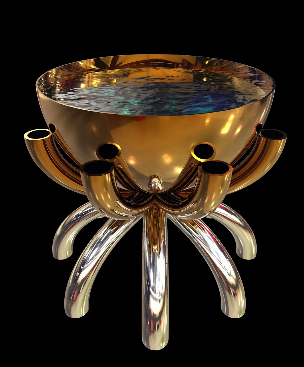 bowl, metal, dish-1847492.jpg