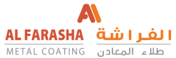 Al Farasha Metal Coatings